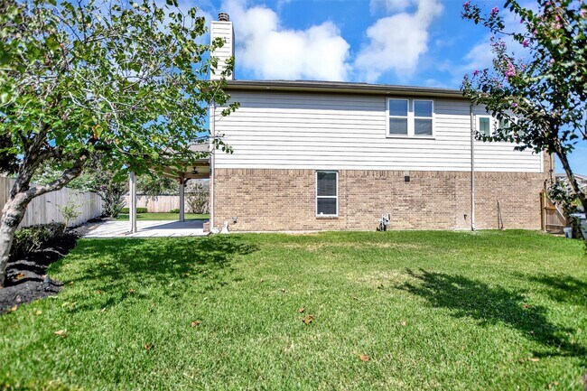 Foto del edificio - 20831 Brodie Ln