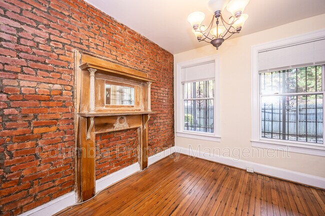 Photo - 1713 Euclid St NW Apartment