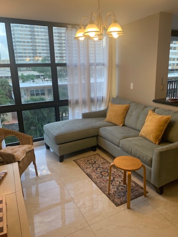 Photo - 2017 S Ocean Dr Apartment