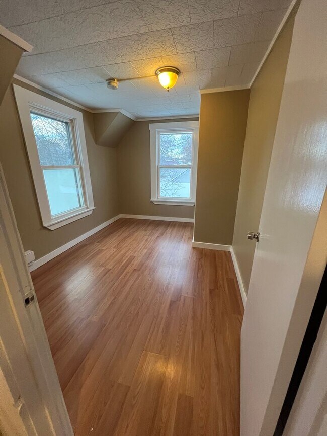 Foto del edificio - 21 Spruce St