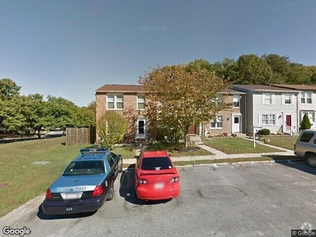 Building Photo - 8052 Croydon Way