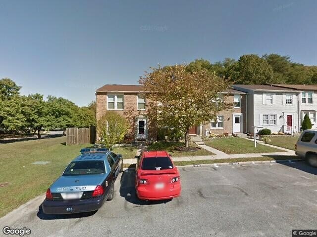 Foto principal - 8052 Croydon Way