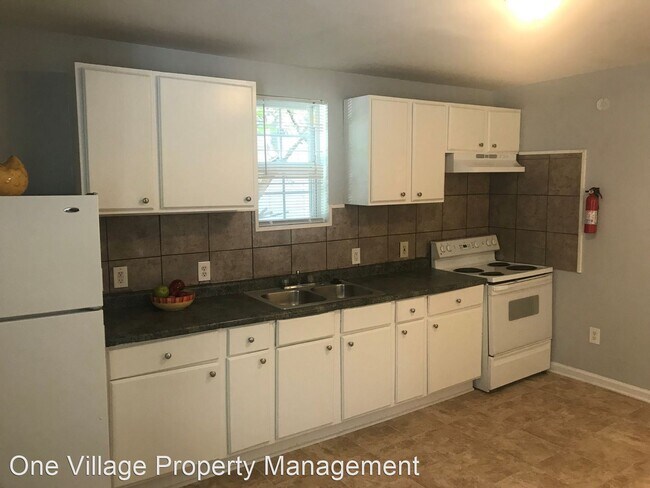 Building Photo - 4 br, 2 bath House - 1504 Chapel Hill Rd