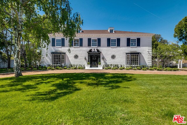 Primary Photo - 243 Delfern Dr