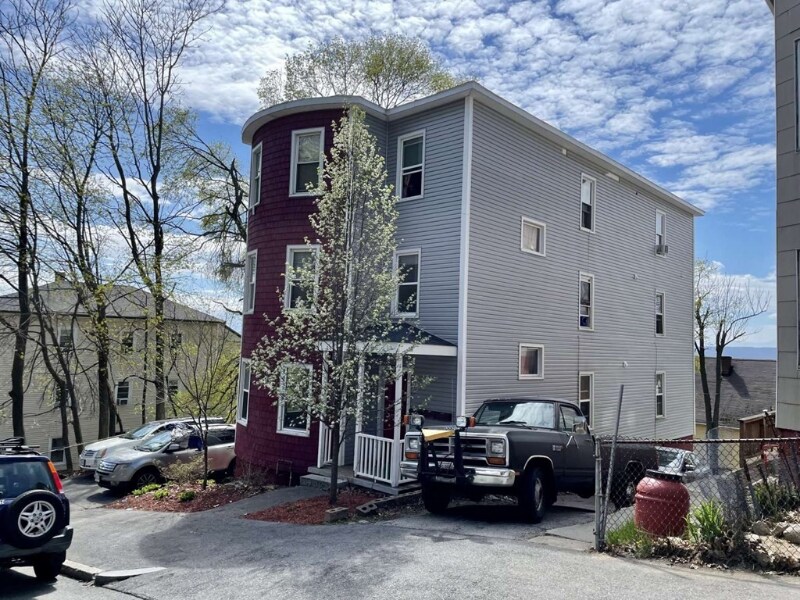 Primary Photo - 53 Merrifield St