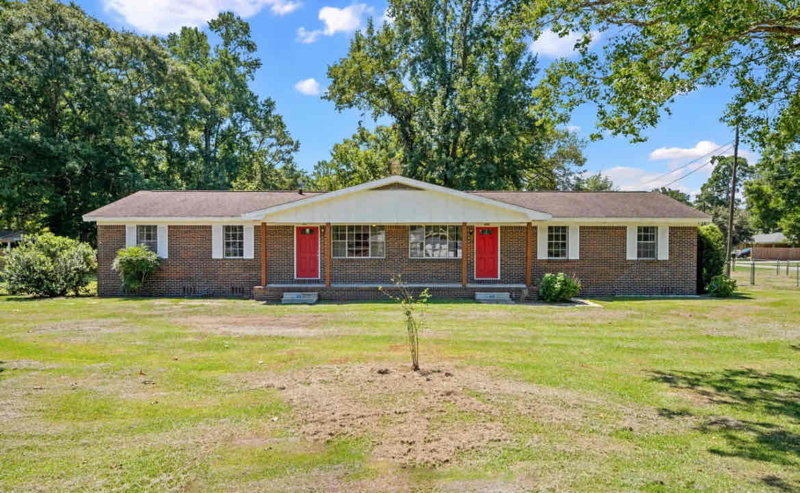 Foto principal - 410 W 16th St