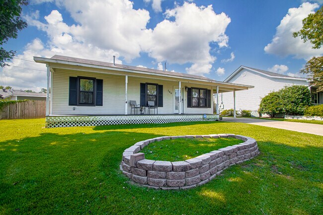 Foto del edificio - 106 Willow Grove Ct