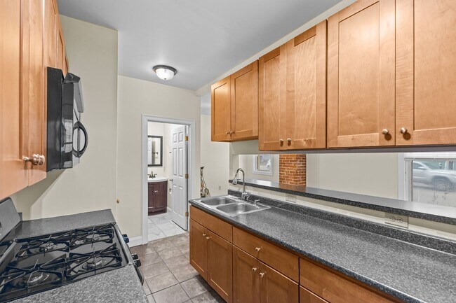 Foto del edificio - 137 Park St