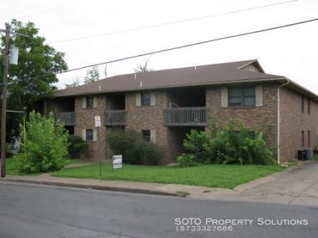 Primary Photo - 2BD/1BA Apartment in Jackson