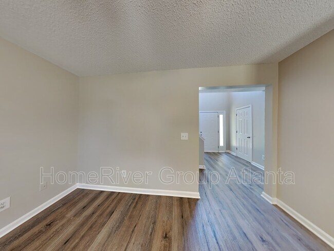 Foto del edificio - 3703 Wavetree Overlook NW