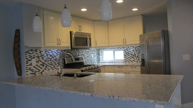 Foto del edificio - Imperial Beach  Condo