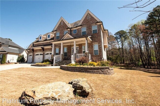 Building Photo - 5 br, 5 bath House - 1670 Brook Ivy Drive