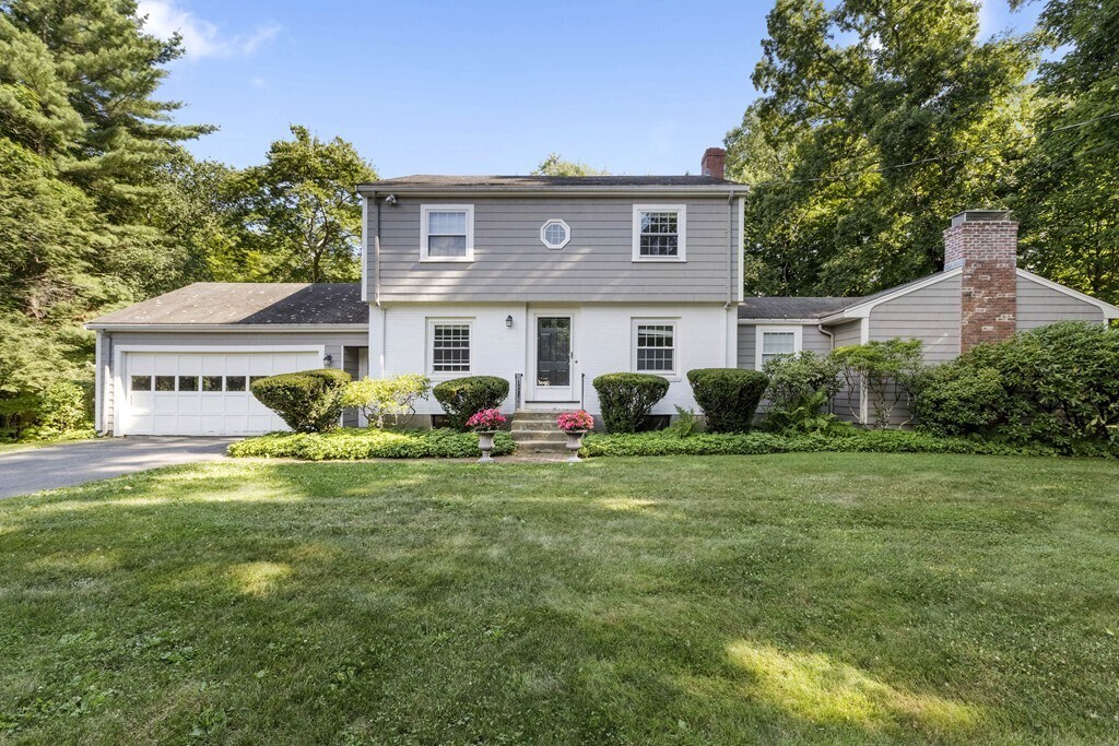 Foto principal - 216 Claybrook Rd