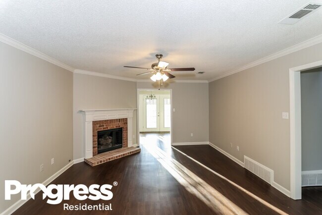 Foto del edificio - 1515 Cider House Ln