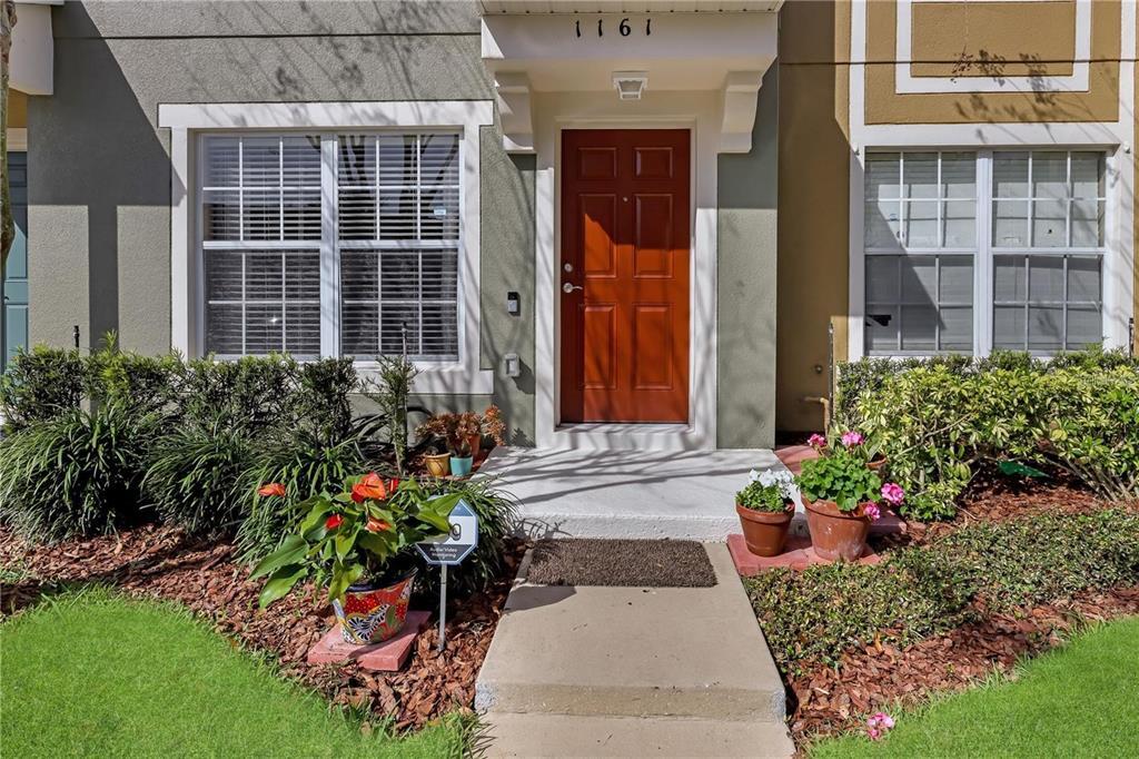 1161 Stockton Dr, Sanford, FL 32771 Townhome Rentals in Sanford FL