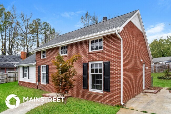 Foto del edificio - 4417 Westcreek Ct