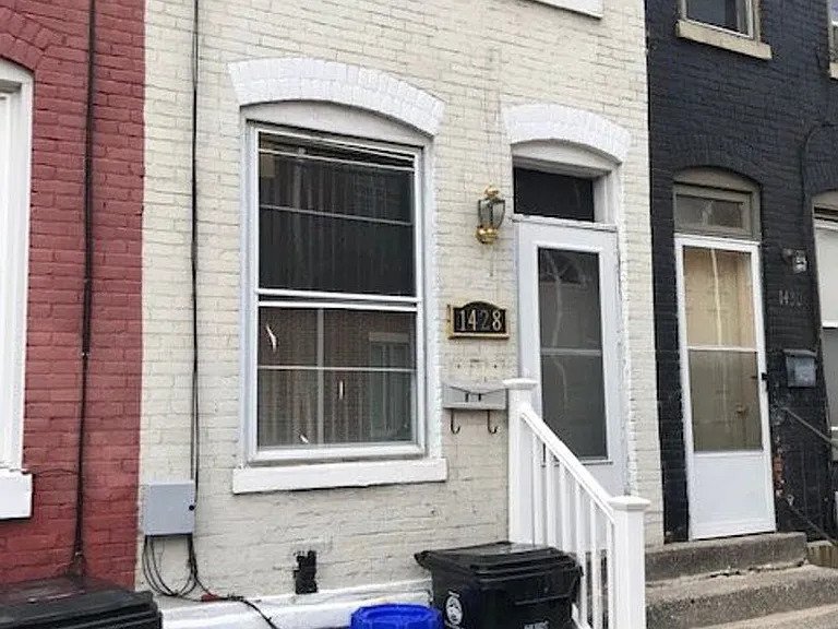 Foto principal - 1428 N 4th St