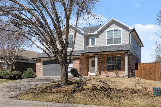 Foto del edificio - 6920 Willow Crest Dr