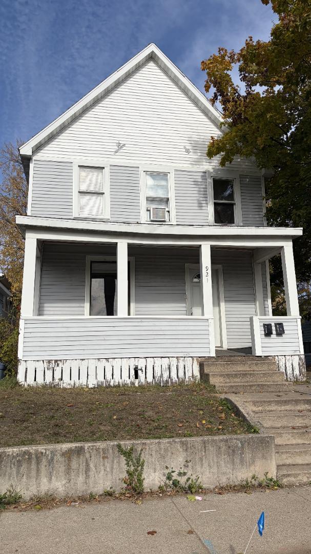 Foto del edificio - 921 Vine St