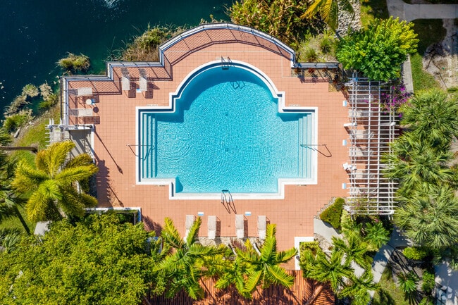 Pool - Oasis at Naples