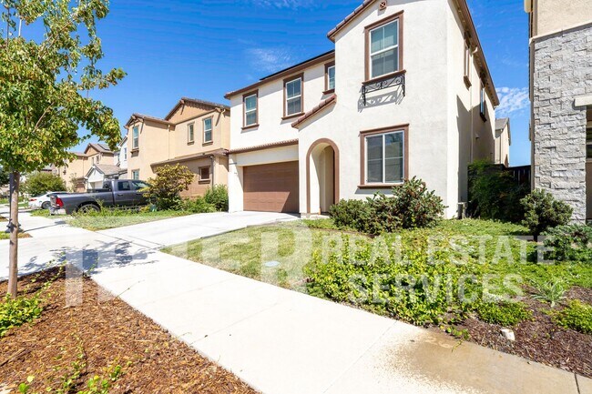 Building Photo - 3555 Nuestra Ave