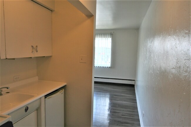 Foto del edificio - 1435 Pearl St