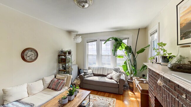 Foto del edificio - 15 Glenville Ave
