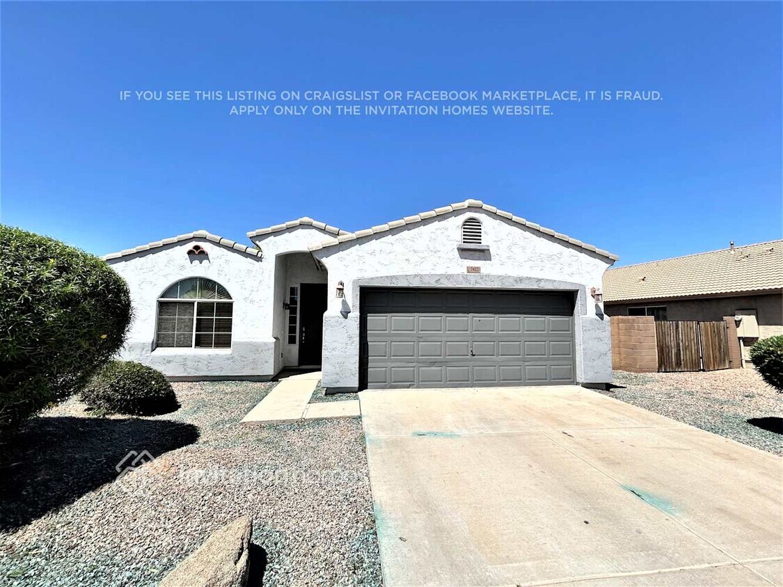Foto principal - 7412 W Ellis St