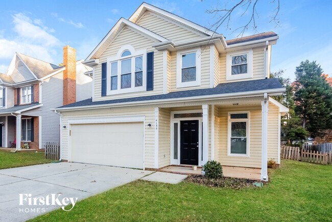 Foto del edificio - 4139 Medford Dr NW