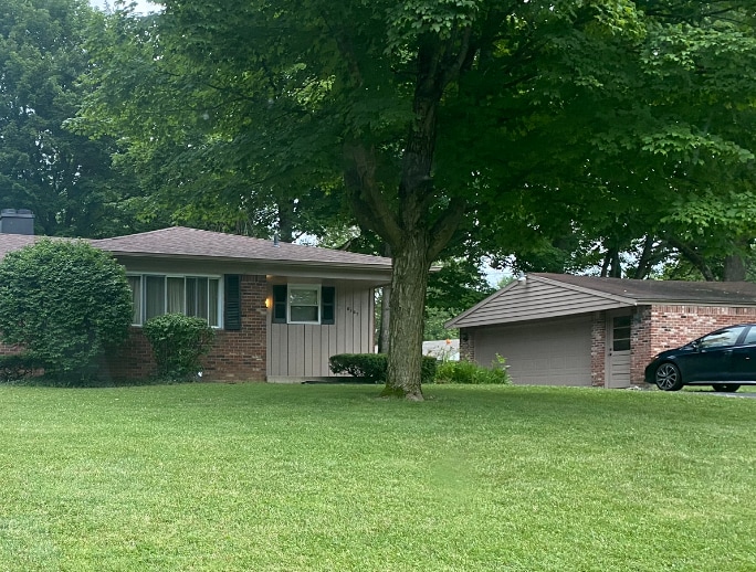 6307 Buck Creek Pky, Indianapolis, IN 46227 Townhouse for Rent in Indianapolis, IN