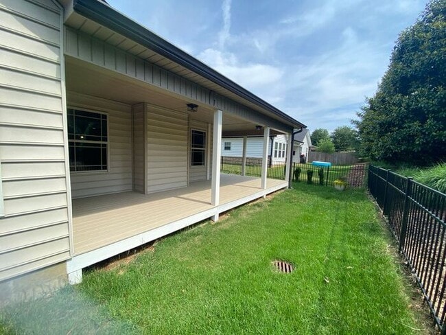Foto del edificio - Now Offering ONE-MONTH FREE as Move-in Cre...