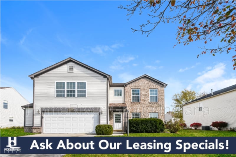 12013 Chapelwood Ln, Fishers, IN 46037 House Rental in Fishers, IN