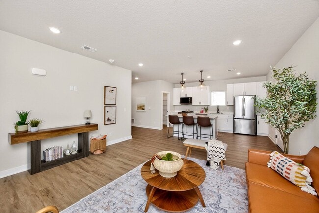 Foto del edificio - Picket Fence Community