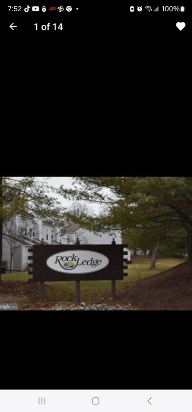 Foto principal - 1553 Cambridge Ct