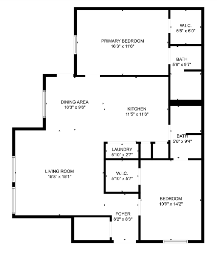 Foto del edificio - 902 Private Rd 3097
