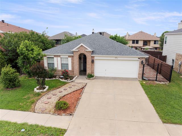 Building Photo - 206 Shady Brook Dr