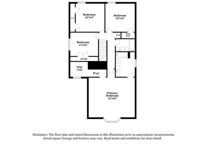 Building Photo - 1470 Persimmon Trce