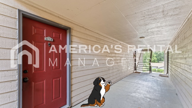 Building Photo - Move-In Ready 2-Bedroom in the Heart of Hoover!