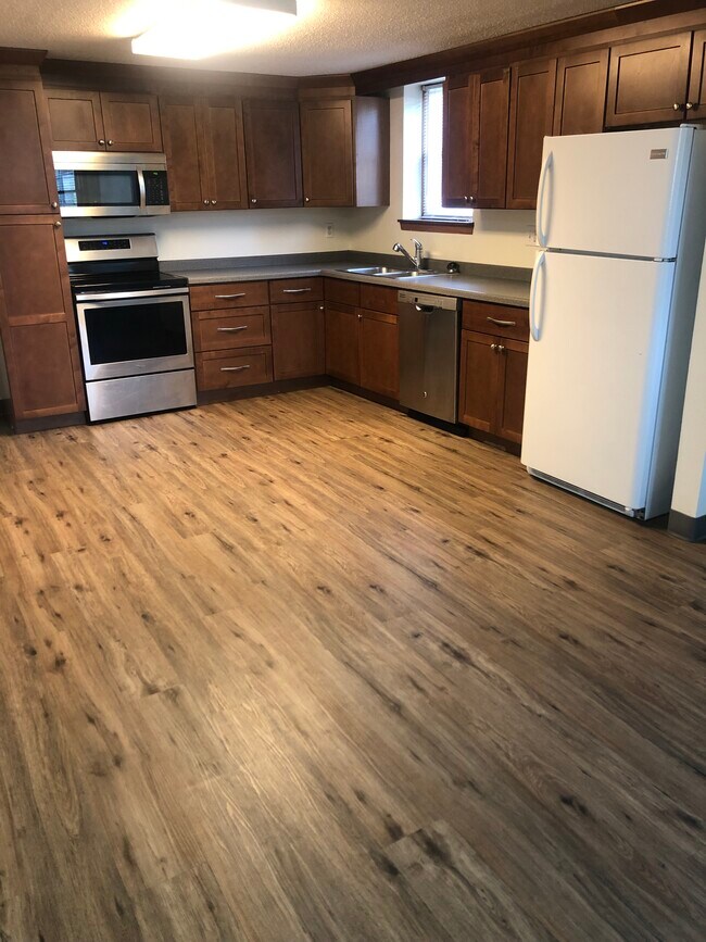 Foto del edificio - 2127 9th Ave S