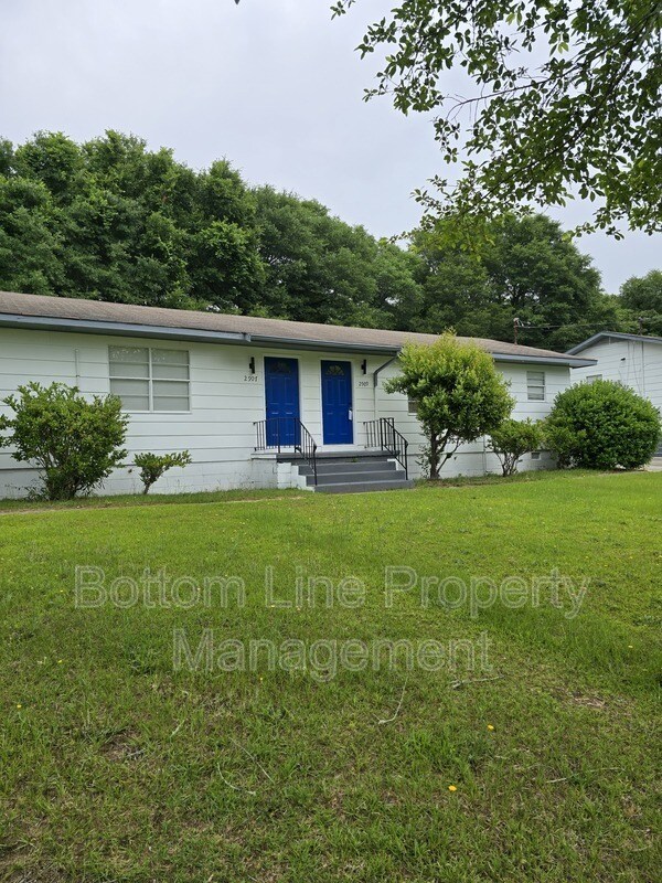 2909 Skyline Rd, Macon, GA 31211 Condo for Rent in Macon, GA