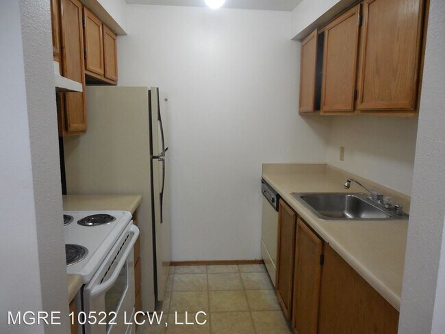 Foto del edificio - 10522 Lake City Way NE