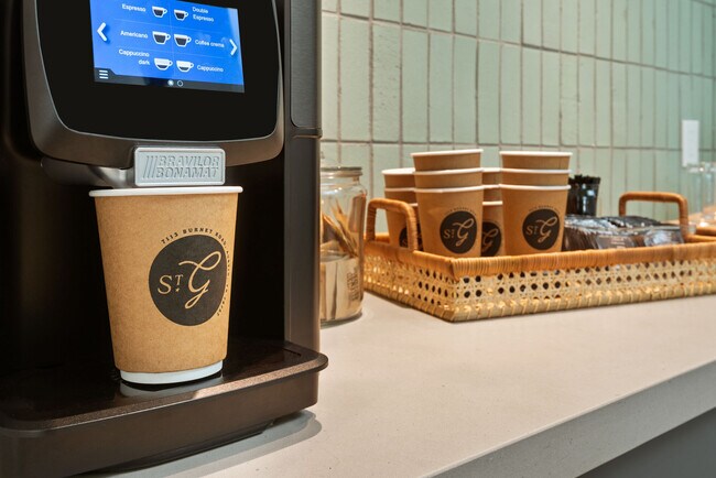 Foto del edificio - The Saint George