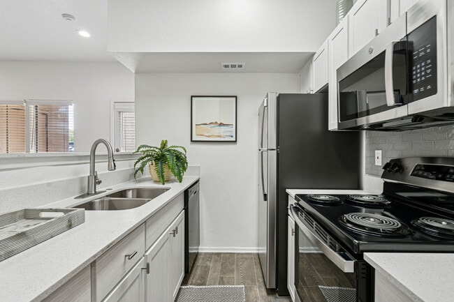 Foto del edificio - Hidden Ridge Apartments