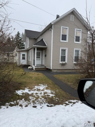 Building Photo - 173 Ely St