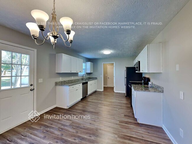 Foto del edificio - 1915 Venada Trail