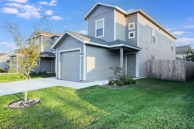 Primary Photo - 1500 Teak Ln