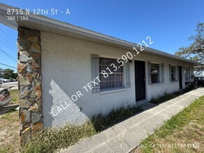 Building Photo - 8715 N 12th St