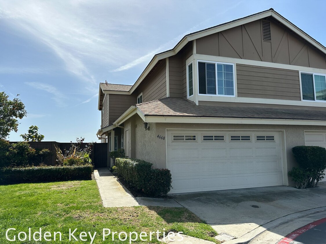 Primary Photo - Spacious remodeled townhome in The Cape at...