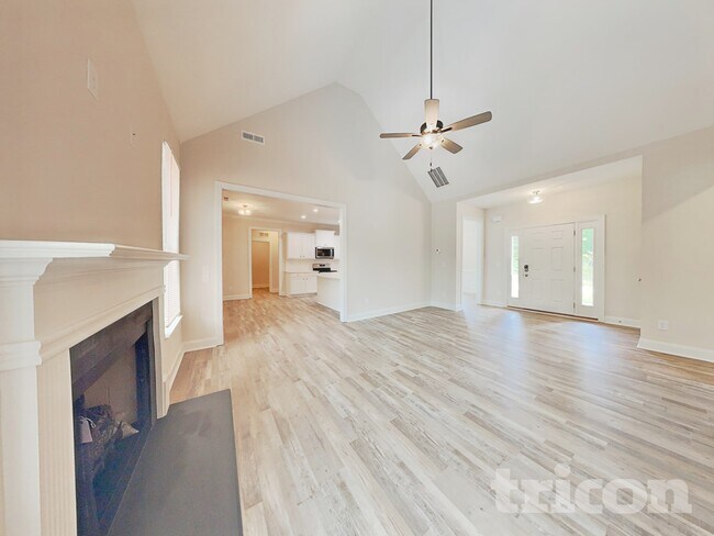 Building Photo - 250 Coats Ridge Dr