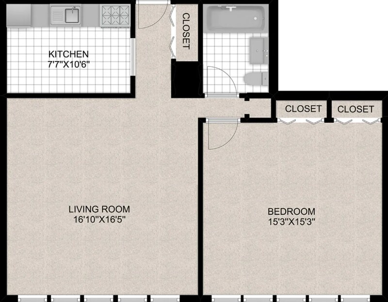 Foto principal - 3130 N Lake Shore Dr